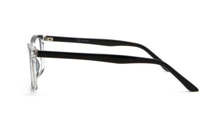 Зображення 2: Оправа для окулярів DACKOR 640 BLACK 52