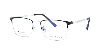 Оправа для окулярів Oliver Black 19066 C2 53