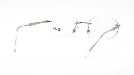 Зображення 5: Оправа для окулярів Ray Ban RB 3767V 2501 52