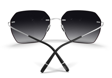 Зображення 4: Сонцезахисні окуляри Silhouette 8745 7210 59