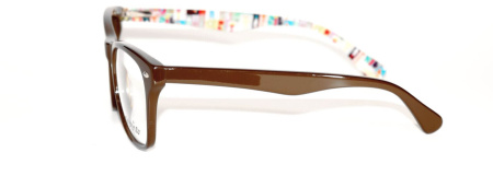 Зображення 3: Оправа для окулярів Ovvio  SR1670 C1