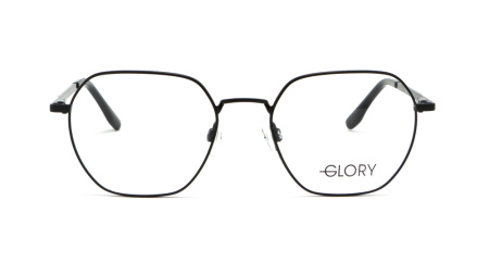 Зображення 2: Оправа для окулярів GLORY 156 BLACK 53