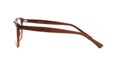 Зображення 2: Оправа для окулярів DACKOR 605 BROWN 54