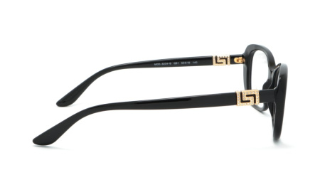 Зображення 3: Оправа для окулярів VERSACE 3234B GB1 53