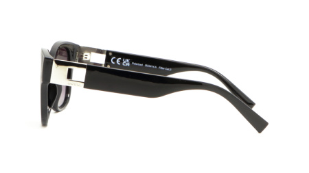 Зображення 3: Сонцезахисні окуляри INVU IB22414 A 50