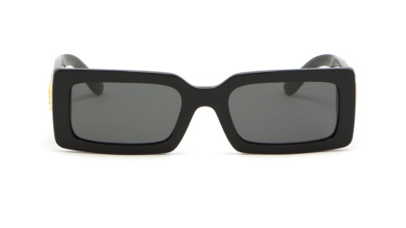 Зображення 2: Сонцезахисні окуляри Dolce&Gabbana DG 4416 501/87 53