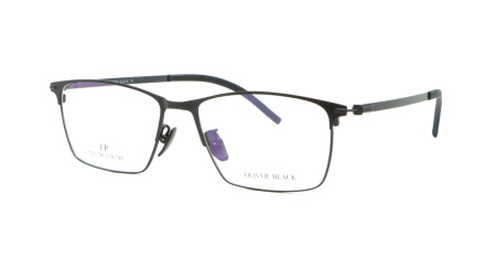 Зображення 1: Оправа для окулярів Oliver Black IP1001 C8 56