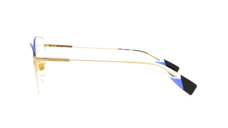 Зображення 2: Оправа для окулярів FURLA VFU448 0A93 53