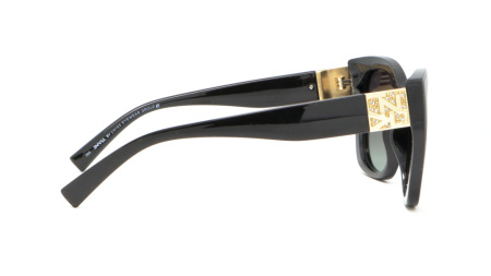 Зображення 4: Сонцезахисні окуляри INVU IB22441 A 52