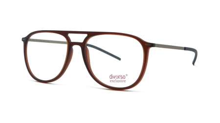 Зображення 1: Оправа для окулярів DIVERSO DV4302 0004М 54