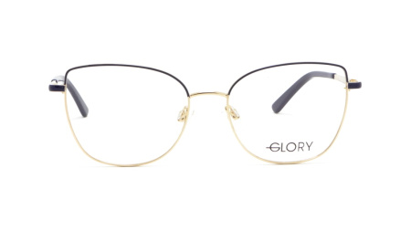 Зображення 2: Оправа для окулярів GLORY 566 BLUE 52