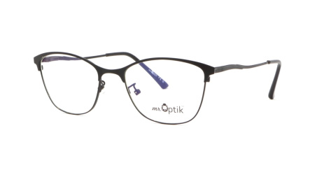Зображення 1: Оправа для окулярів MR.OPTIK K9819 чорний 54