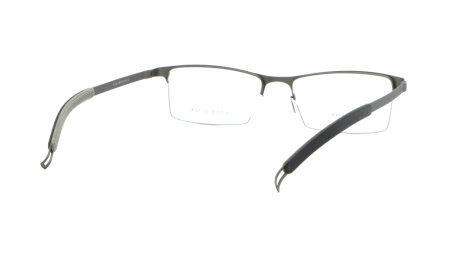 Зображення 5: Оправа для окулярів Oliver Black T1181 C3 55