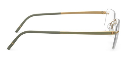 Зображення 5: Оправа для окулярів Silhouette 5529 7620