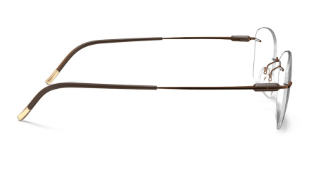 Изображение 5: Оправа для окулярів Silhouette 5561 6040