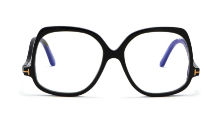 Зображення 2: Оправа для окулярів TOM FORD TF5968-B 001 54