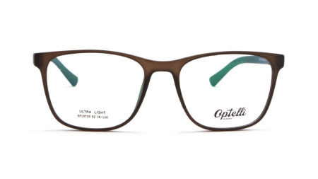 Зображення 2: Оправа для окулярів Optelli OP10730 04 52
