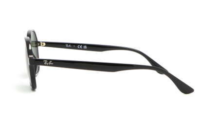 Зображення 5: Сонцезахисні окуляри Ray Ban RB 4361 601/71 52 Octagonal