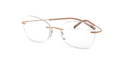 Зображення 1: Оправа для окулярів Silhouette 5541 3530