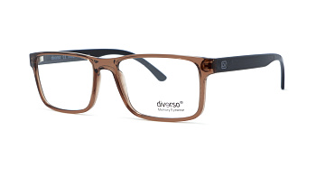 Оправа для окулярів DIVERSO DV2013 4906 53
