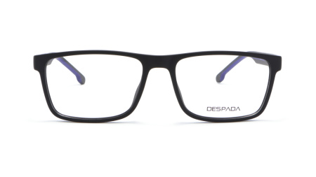 Зображення 2: Оправа для окулярів DESPADA DS 5185 C2 56