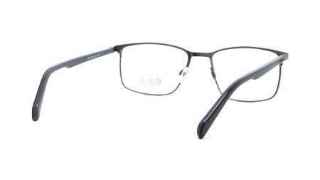 Зображення 5: Оправа для окулярів MEGAPOLIS 1336 NERO 55