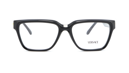Зображення 2: Оправа для окулярів VERSACE 3357 GB1 55