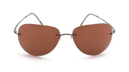 Зображення 4: Сонцезахисні окуляри Silhouette 8684 6201 63