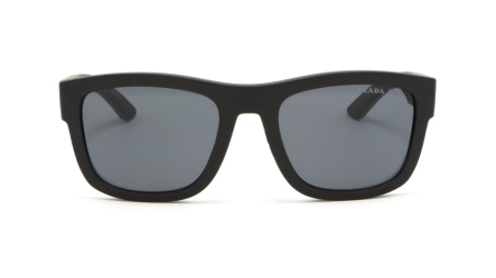 Зображення 2: Сонцезахисні окуляри PRADA Linea Rossa SPS 01Z DG0-02G 56