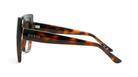 Зображення 3: Сонцезахисні окуляри GUESS GU 00154 52F 55