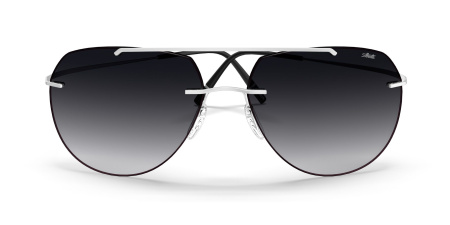 Зображення 2: Сонцезахисні окуляри Silhouette 8744 7210 61