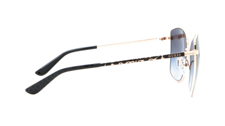 Зображення 4: Сонцезахисні окуляри GUESS GU 00149 02B 59