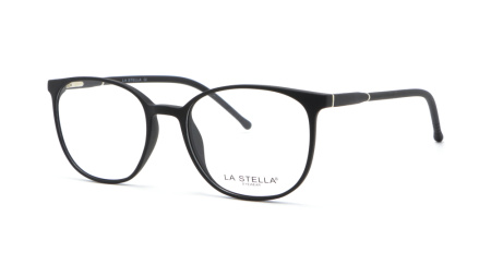 Зображення 1: Оправа для окулярів LA STELLA MX02-12 С01 49 Дитяче