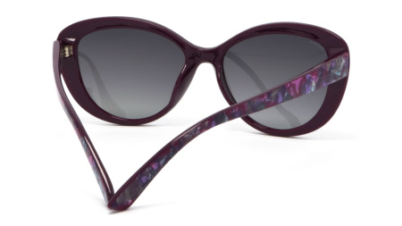 Зображення 5: Сонцезахисні окуляри StyleMark L2462 B 51