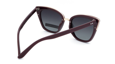 Зображення 3: Сонцезахисні окуляри CHIC 6220 B Pol 53