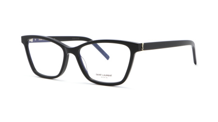 Зображення 1: Оправа для окулярів Saint Laurent SL M128 005 56