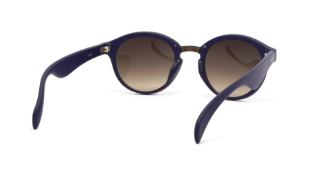 Зображення 4: Сонцезахисні окуляри MEGAPOLIS 631 BLUE