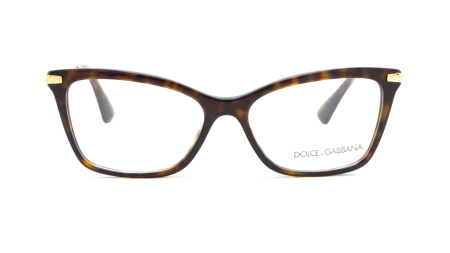 Зображення 2: Оправа для окулярів Dolce&Gabbana DG 3393 502 56