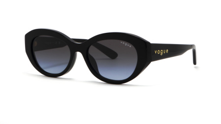Зображення 1: Сонцезахисні окуляри Vogue VO5659-SU W44/8G 52