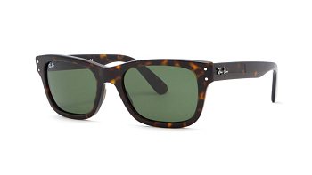 Сонцезахисні окуляри Ray Ban RB 2283 902/31 55 Burbank