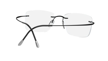 Изображение 5: Оправа для очков Silhouette 5515 9040