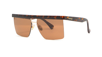 Сонцезахисні окуляри MaxMara MM0072 52E 60