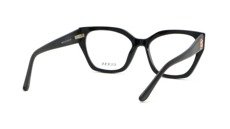 Зображення 5: Оправа для окулярів GUESS GU 50112 001 55