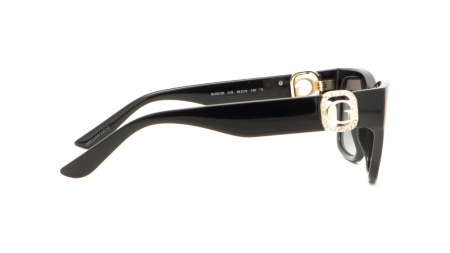 Зображення 3: Сонцезахисні окуляри GUESS GU 00105 01B 56