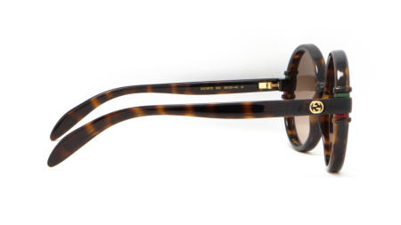 Зображення 4: Сонцезахисні окуляри GUCCI GG 1067S 002 58