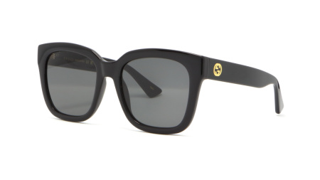 Зображення 1: Сонцезахисні окуляри GUCCI GG 1338S 001 54