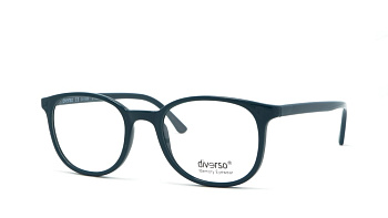 Оправа для окулярів DIVERSO DV1009 0039 47