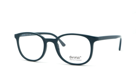 Зображення 1: Оправа для окулярів DIVERSO DV1009 0039 47