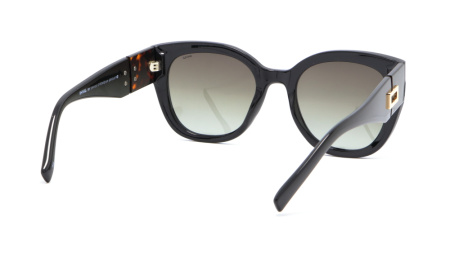 Зображення 5: Сонцезахисні окуляри INVU IB22513 A 52