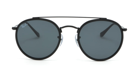 Зображення 3: Сонцезахисні окуляри Ray Ban RB 3647N 002/R5 51 Round